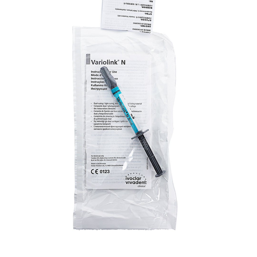 义获嘉 多功能美学树脂水门汀基质补充装1.5ml