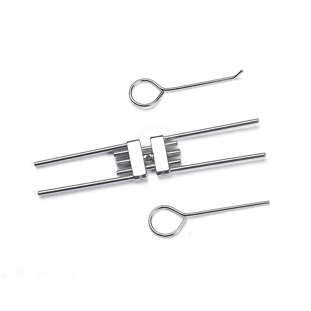 西湖巴尔 螺旋扩弓器