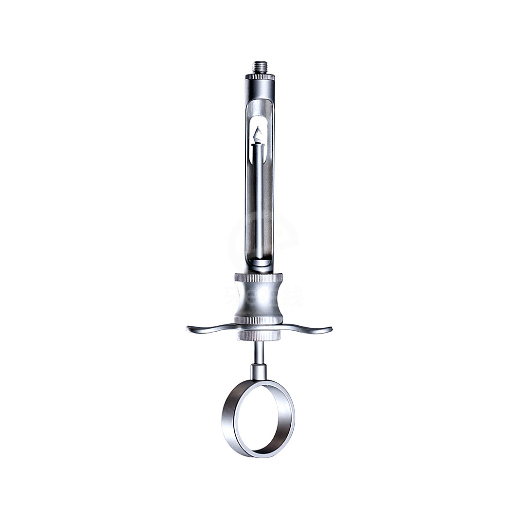 天天 碧兰注射器/口腔麻醉注射架