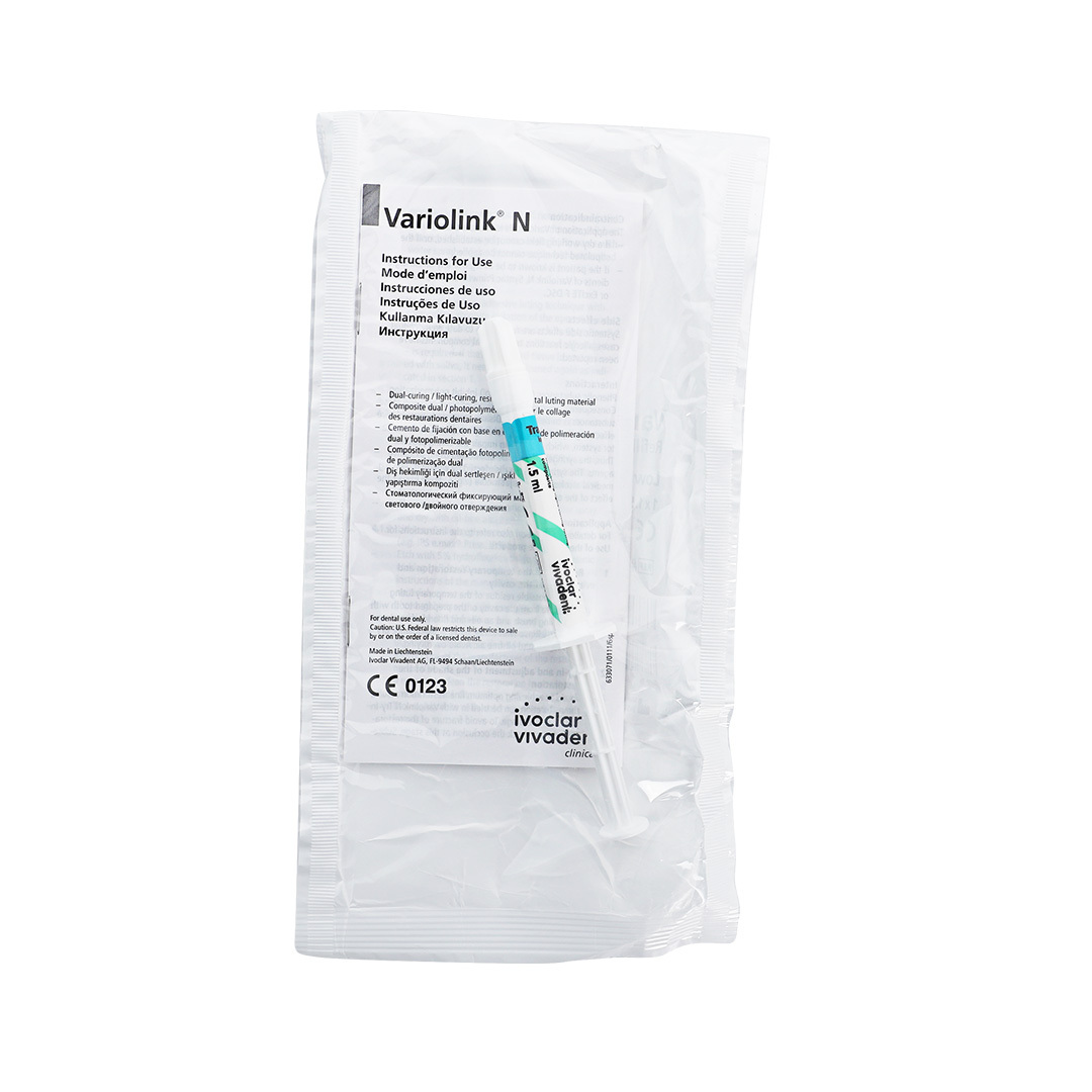 义获嘉 多功能美学树脂水门汀催化剂补充装1.5ml