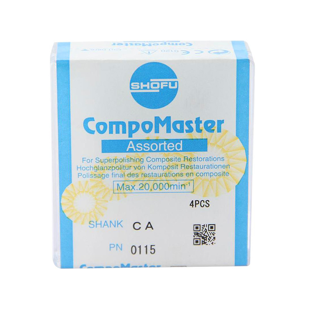 松风 树脂抛光套装,日本松风,ca0310,研磨材料-牙e在线 牙科综合性