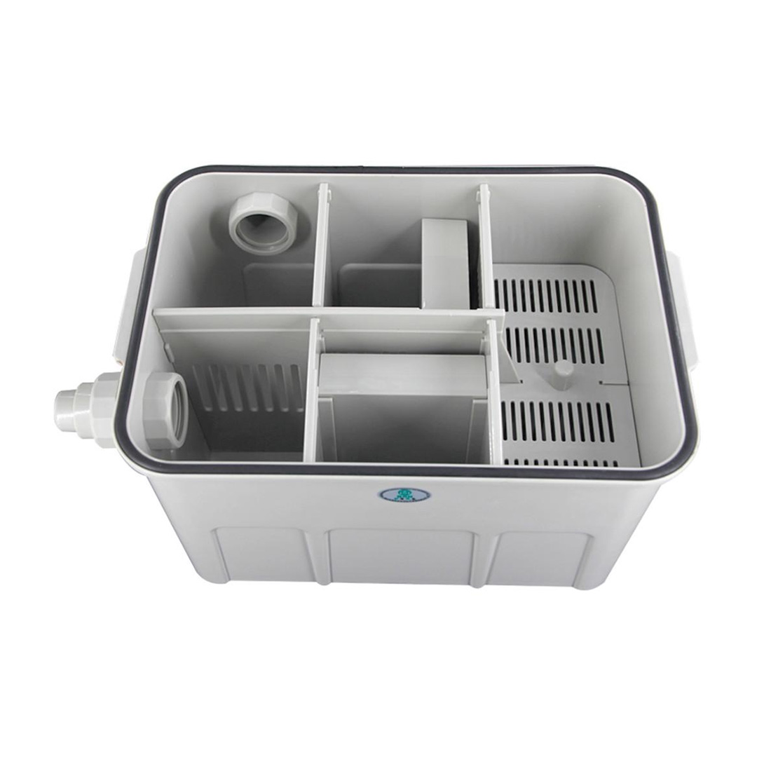 和茂 牙科石膏沉淀池