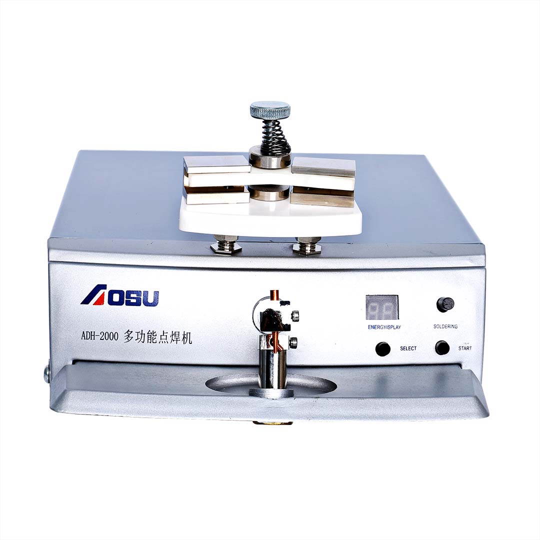 奥索 齿科多功能点焊机