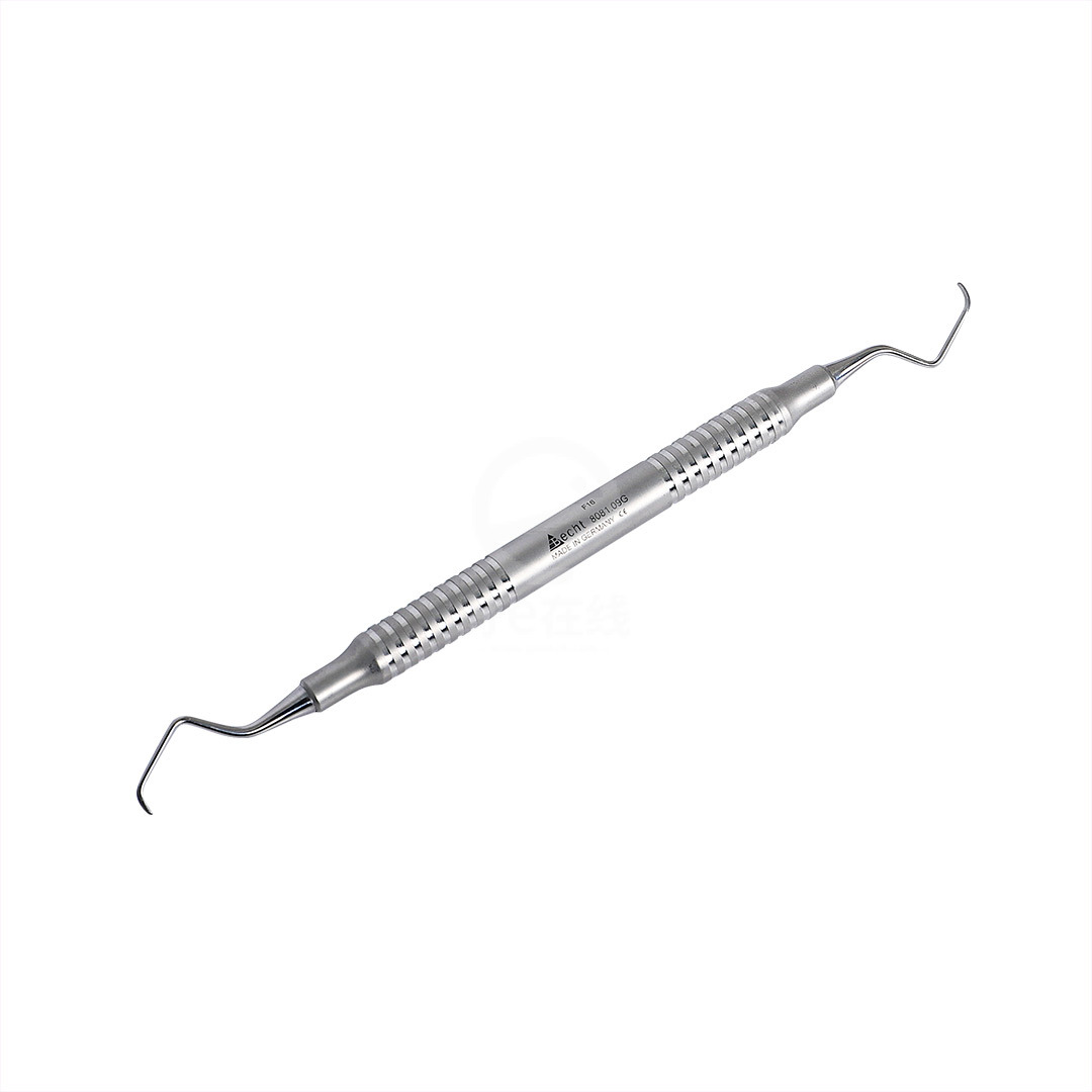 贝希特 刮治器/洁治器(德国原装进口)