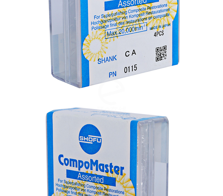 松风 口内树脂精细抛光材料 ,日本松风,pn0115-牙e在线 牙科综合性