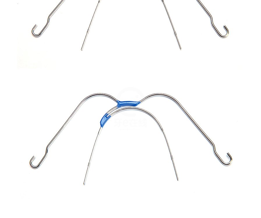 西湖巴尔 口外弓,西湖巴尔,正畸牵引装置-牙e在线 牙科综合性服务型