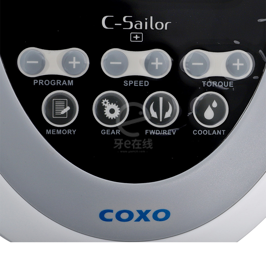 宇森/coxo 牙科种植机一代