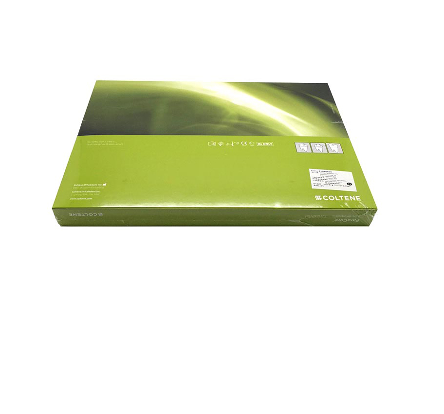 康特 双固化树脂桩核材料 /水门汀材料,瑞士康特,-牙e在线 牙科综合性