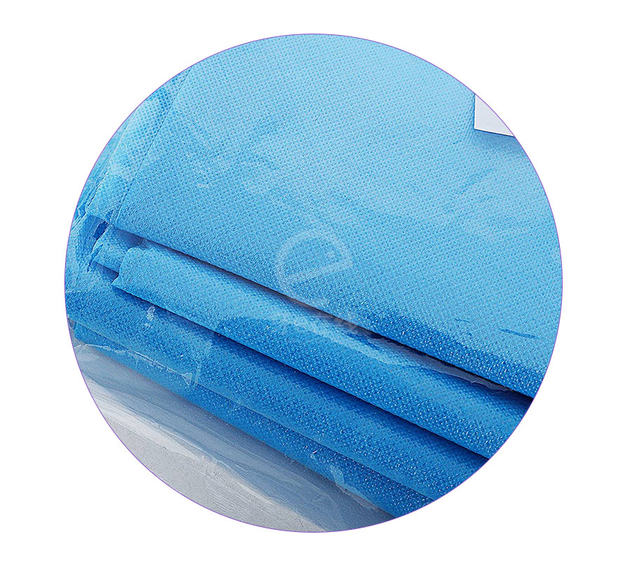 圣光 一次性使用无菌治疗巾